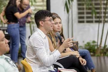 Gran Canaria Swim Week by Moda Cálida presenta las firmas y colecciones que desfilarán en esta nueva edición 2022/TA.